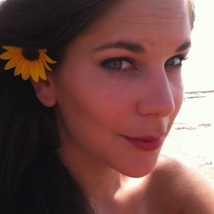 Meet your Posher, Lillian